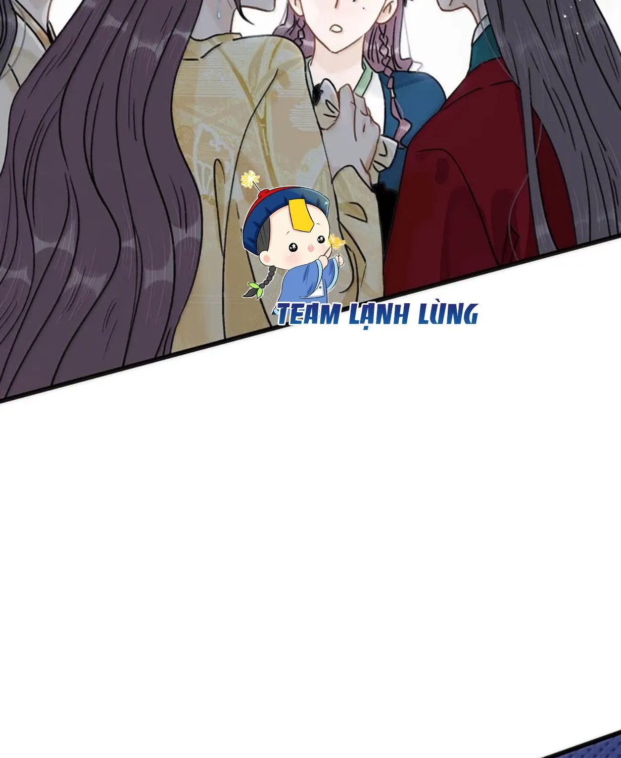 Toàn Bộ Phản Diện Trong Truyện Đều Nghe Được Tiếng Lòng Của Ta Chap 76 - Next Chap 77
