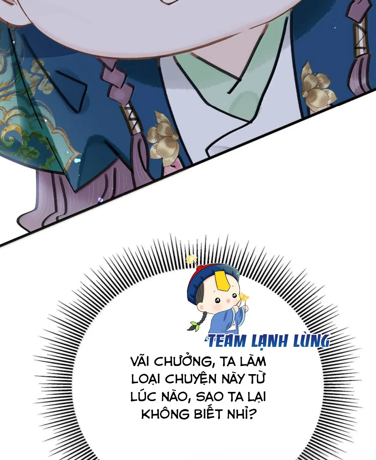Toàn Bộ Phản Diện Trong Truyện Đều Nghe Được Tiếng Lòng Của Ta Chap 76 - Next Chap 77