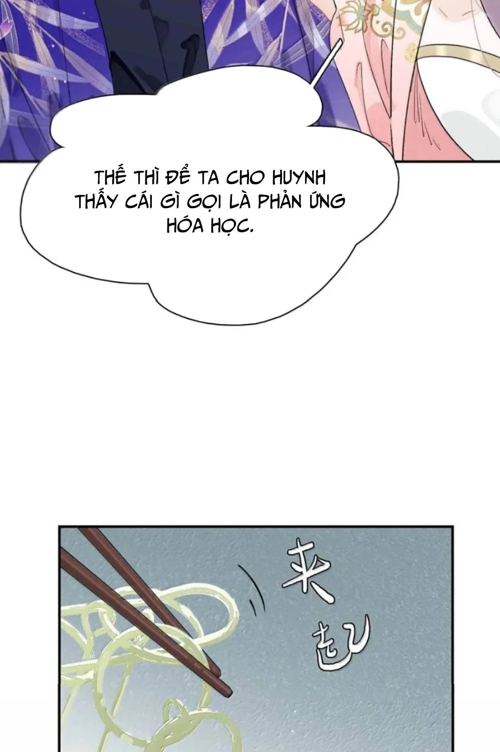 Toàn Bộ Phản Diện Truyện Đều Nghe Được Tiếng Lòng Của Ta Chap 50 - Next Chap 51