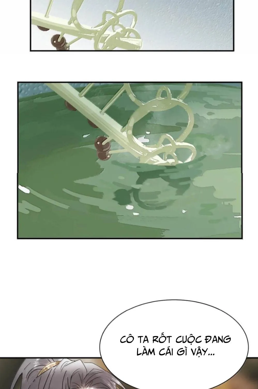 Toàn Bộ Phản Diện Truyện Đều Nghe Được Tiếng Lòng Của Ta Chap 50 - Next Chap 51