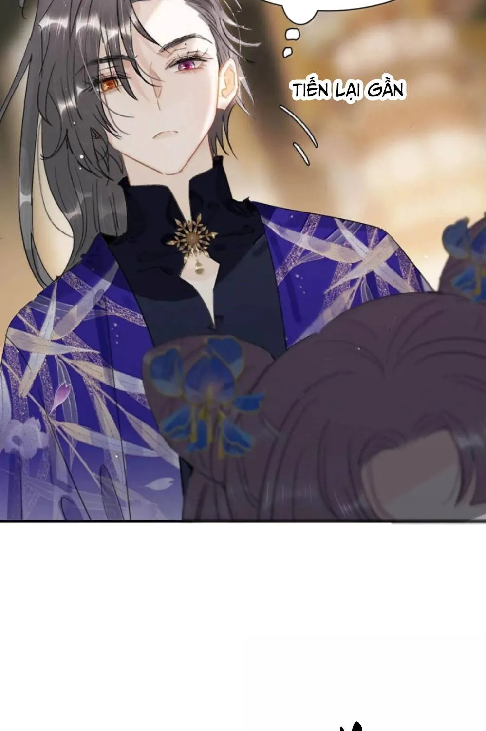 Toàn Bộ Phản Diện Truyện Đều Nghe Được Tiếng Lòng Của Ta Chap 50 - Next Chap 51