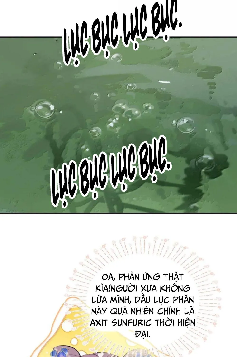 Toàn Bộ Phản Diện Truyện Đều Nghe Được Tiếng Lòng Của Ta Chap 50 - Next Chap 51