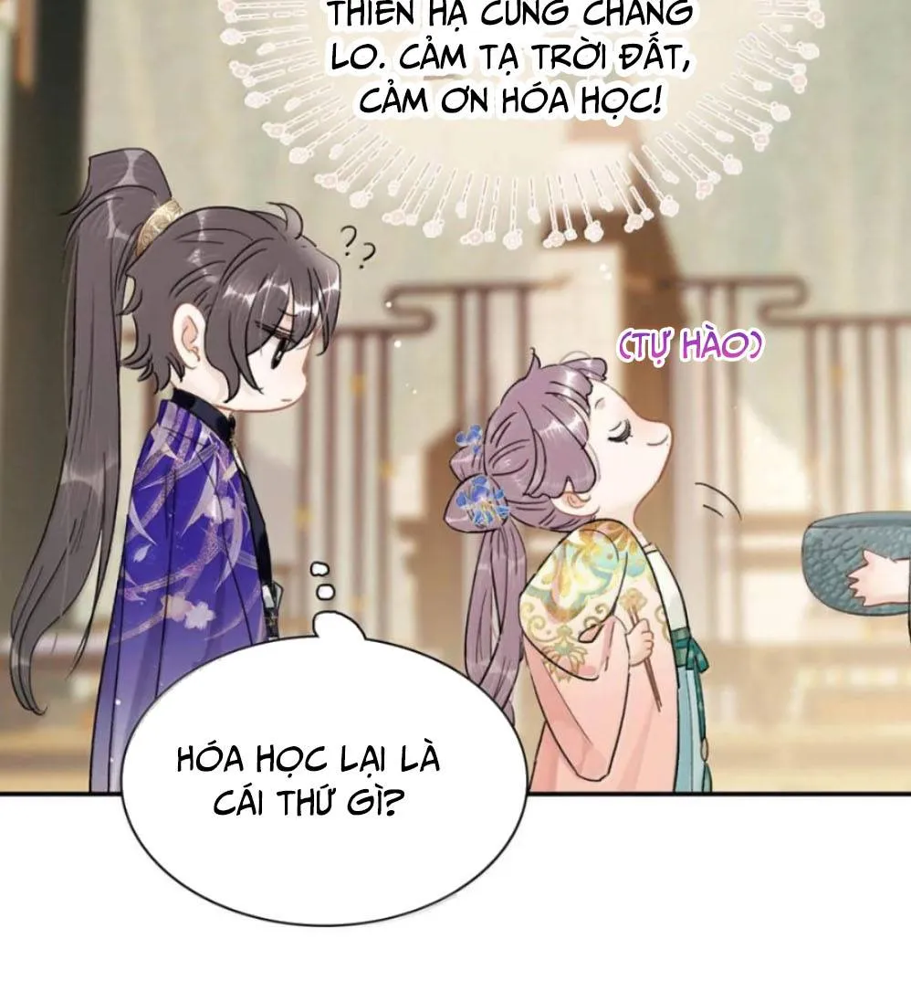 Toàn Bộ Phản Diện Truyện Đều Nghe Được Tiếng Lòng Của Ta Chap 50 - Next Chap 51