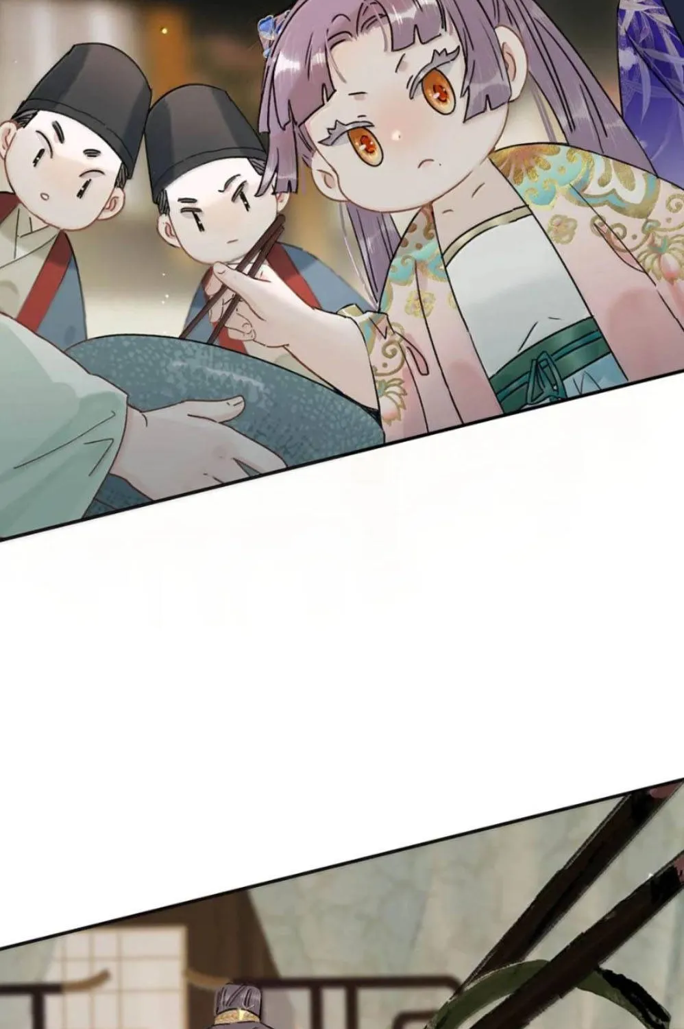 Toàn Bộ Phản Diện Truyện Đều Nghe Được Tiếng Lòng Của Ta Chap 50 - Next Chap 51