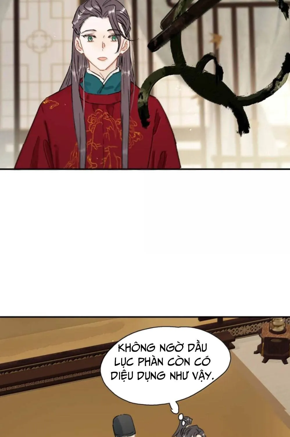 Toàn Bộ Phản Diện Truyện Đều Nghe Được Tiếng Lòng Của Ta Chap 50 - Next Chap 51