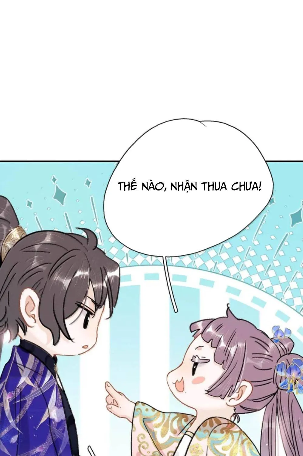 Toàn Bộ Phản Diện Truyện Đều Nghe Được Tiếng Lòng Của Ta Chap 50 - Next Chap 51