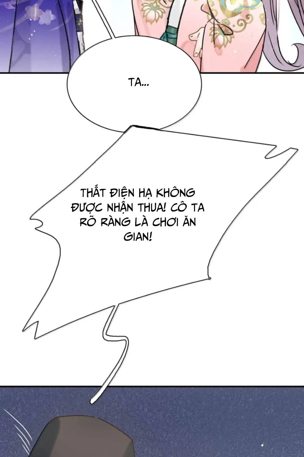 Toàn Bộ Phản Diện Truyện Đều Nghe Được Tiếng Lòng Của Ta Chap 50 - Next Chap 51