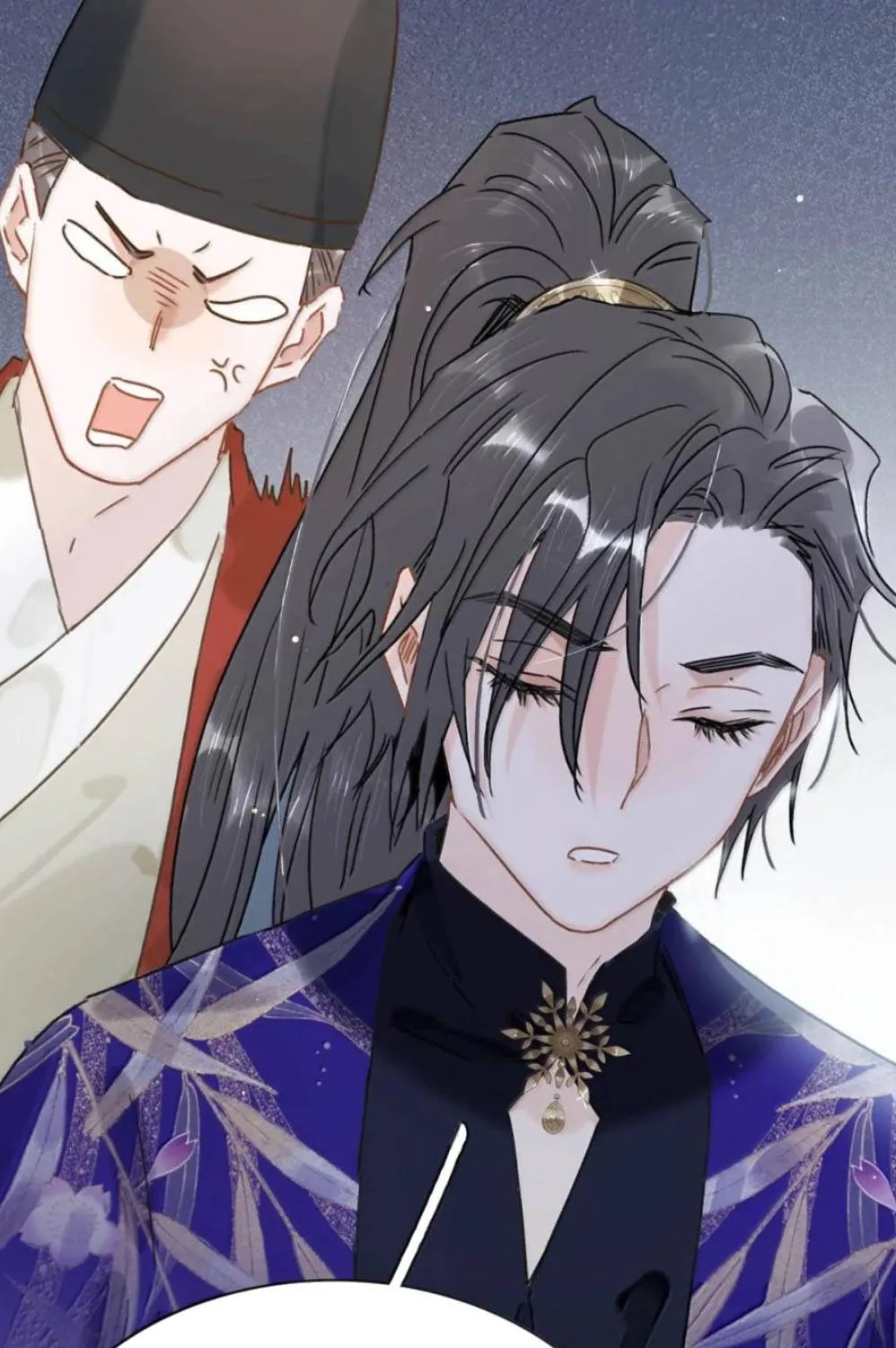 Toàn Bộ Phản Diện Truyện Đều Nghe Được Tiếng Lòng Của Ta Chap 50 - Next Chap 51