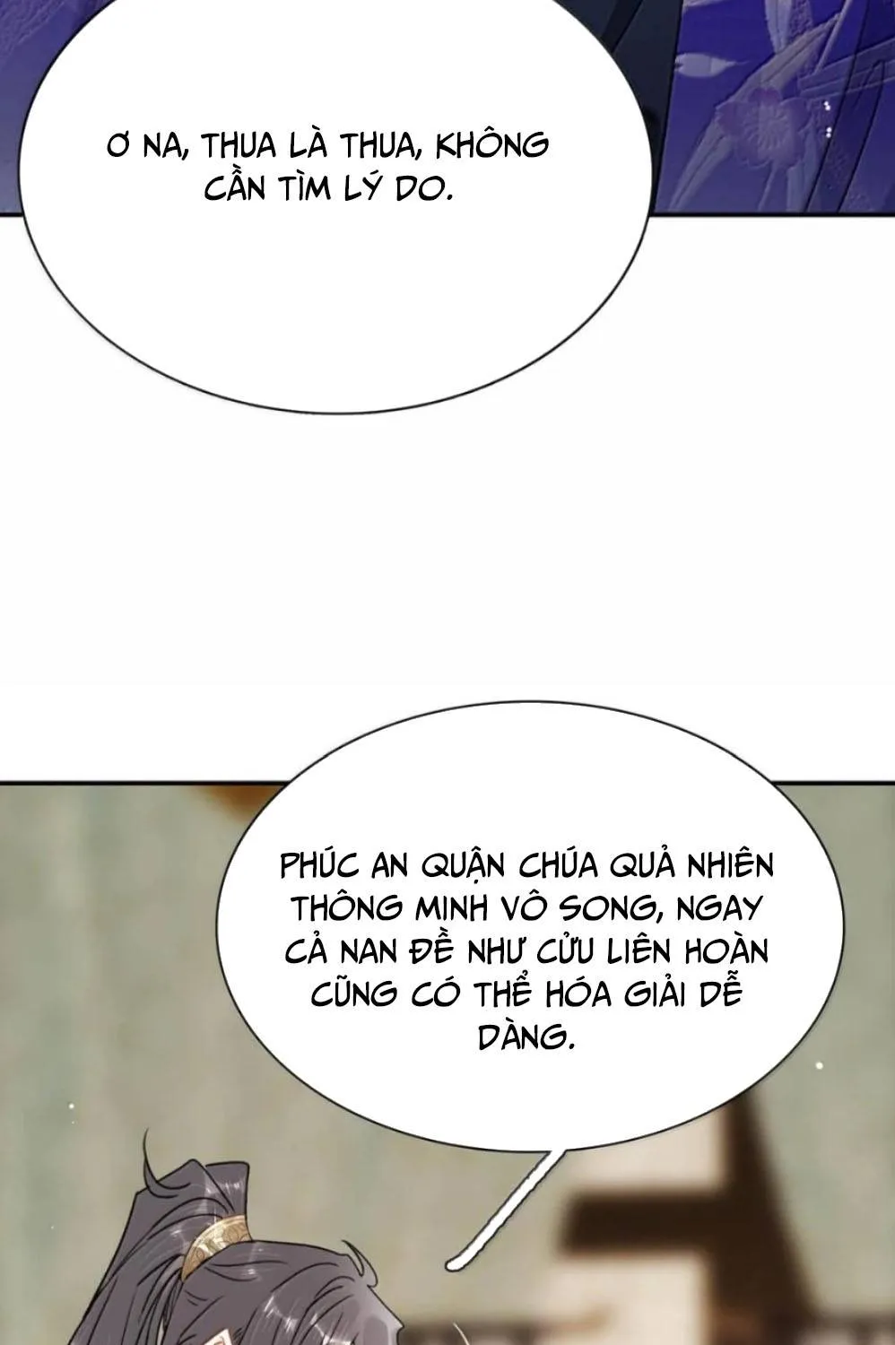 Toàn Bộ Phản Diện Truyện Đều Nghe Được Tiếng Lòng Của Ta Chap 50 - Next Chap 51