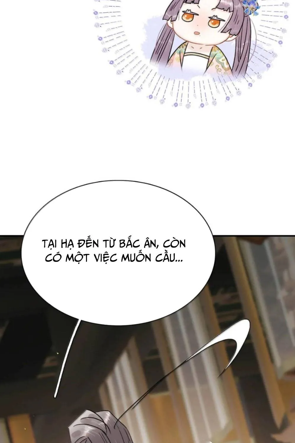 Toàn Bộ Phản Diện Truyện Đều Nghe Được Tiếng Lòng Của Ta Chap 50 - Next Chap 51