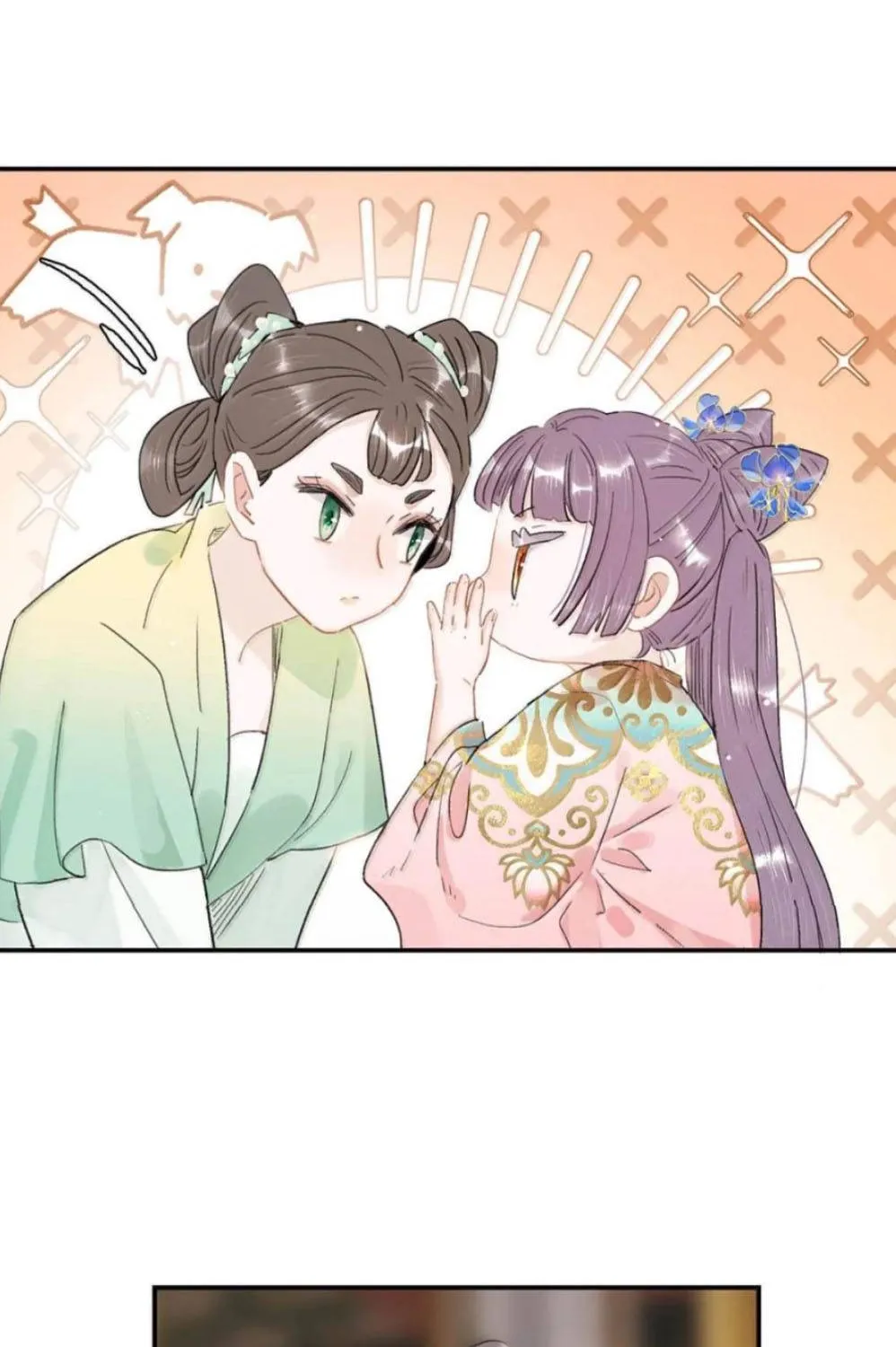 Toàn Bộ Phản Diện Truyện Đều Nghe Được Tiếng Lòng Của Ta Chap 50 - Next Chap 51