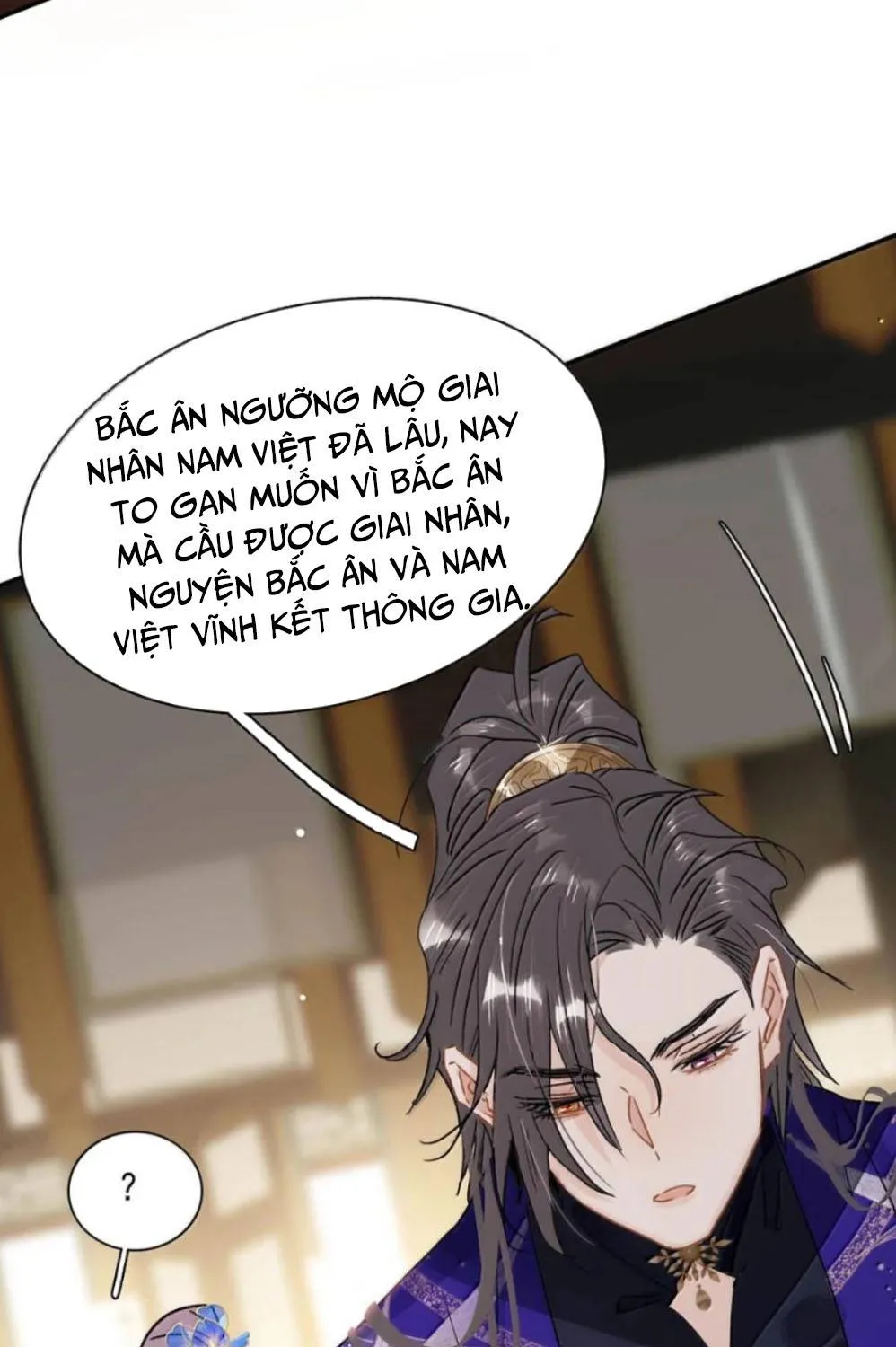 Toàn Bộ Phản Diện Truyện Đều Nghe Được Tiếng Lòng Của Ta Chap 50 - Next Chap 51