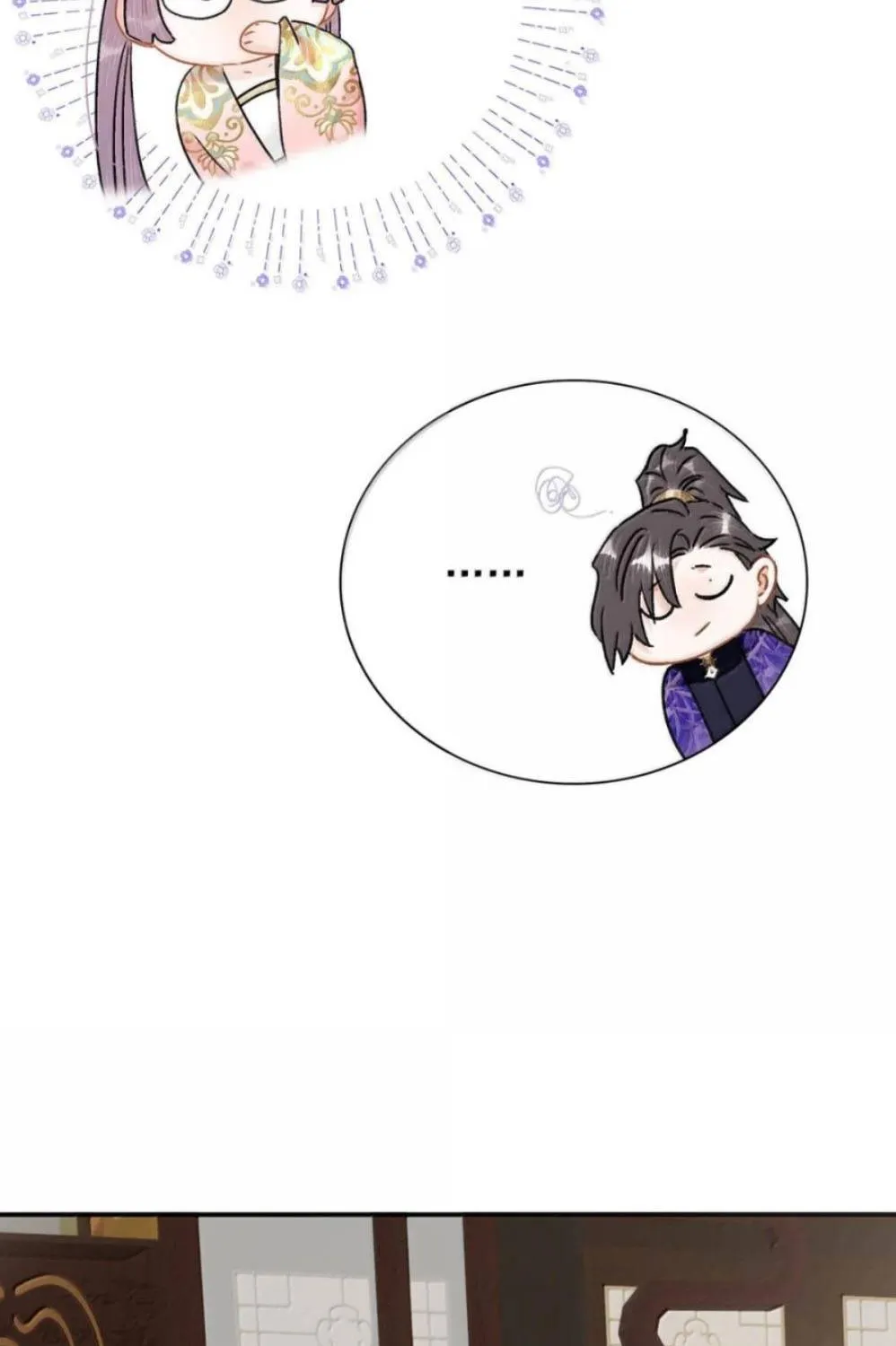 Toàn Bộ Phản Diện Truyện Đều Nghe Được Tiếng Lòng Của Ta Chap 50 - Next Chap 51