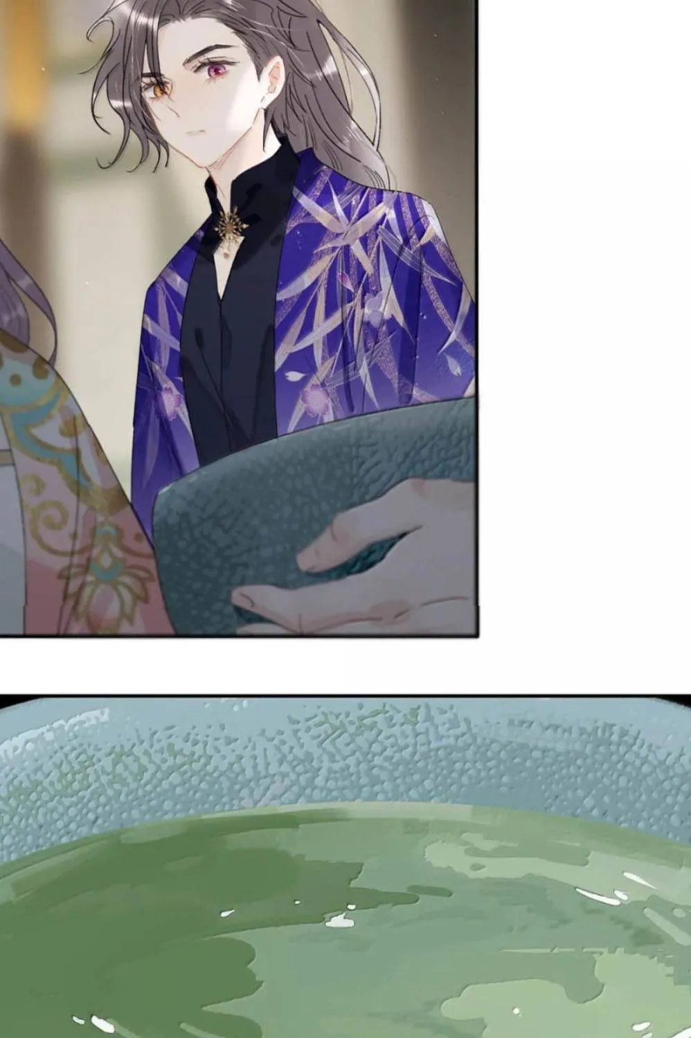 Toàn Bộ Phản Diện Truyện Đều Nghe Được Tiếng Lòng Của Ta Chap 50 - Next Chap 51