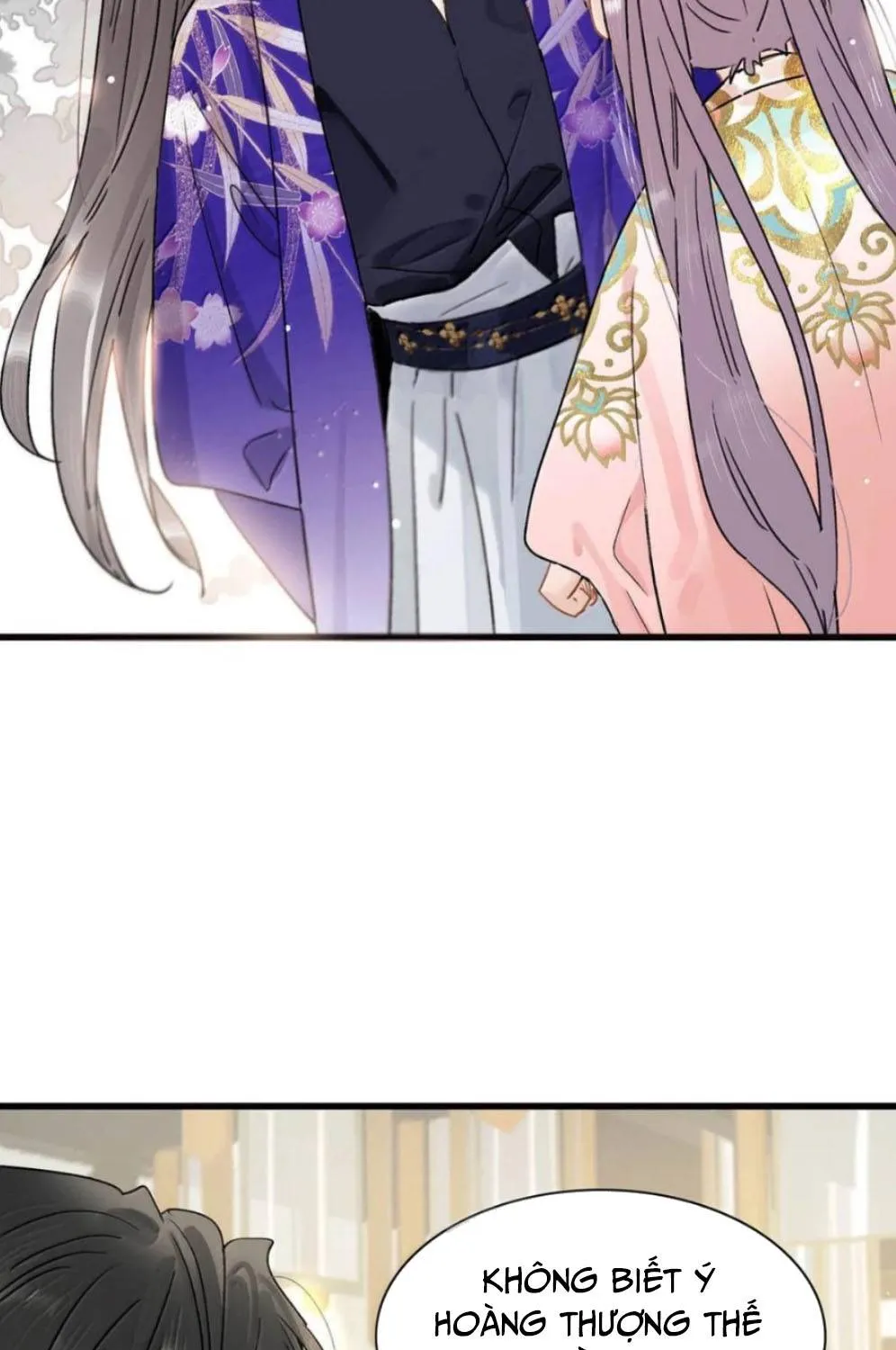 Toàn Bộ Phản Diện Truyện Đều Nghe Được Tiếng Lòng Của Ta Chap 51 - Next Chap 52