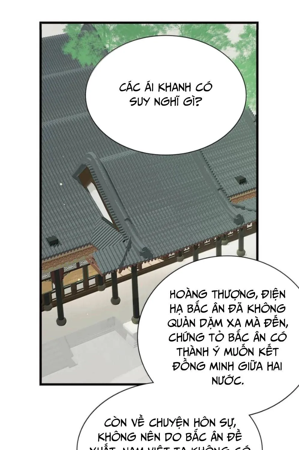 Toàn Bộ Phản Diện Truyện Đều Nghe Được Tiếng Lòng Của Ta Chap 51 - Next Chap 52