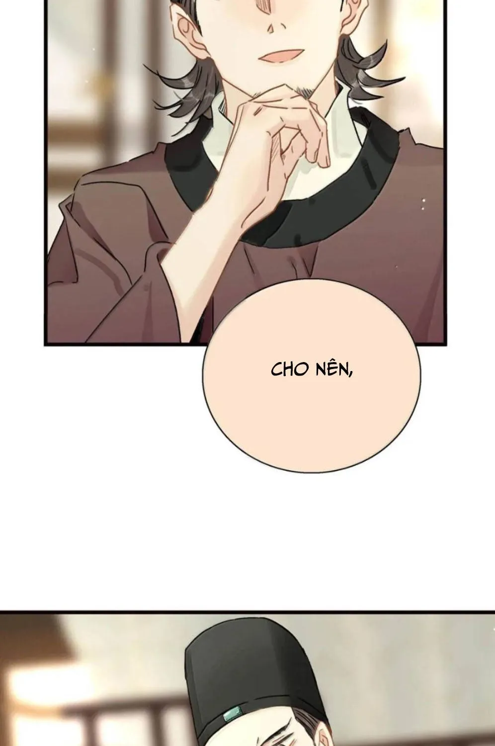 Toàn Bộ Phản Diện Truyện Đều Nghe Được Tiếng Lòng Của Ta Chap 51 - Next Chap 52