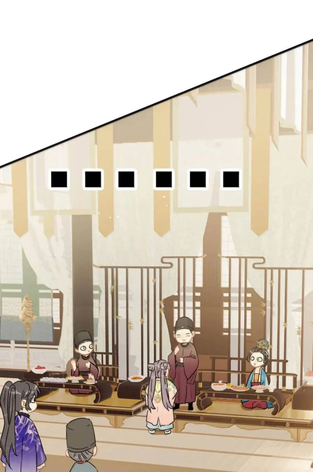 Toàn Bộ Phản Diện Truyện Đều Nghe Được Tiếng Lòng Của Ta Chap 51 - Next Chap 52