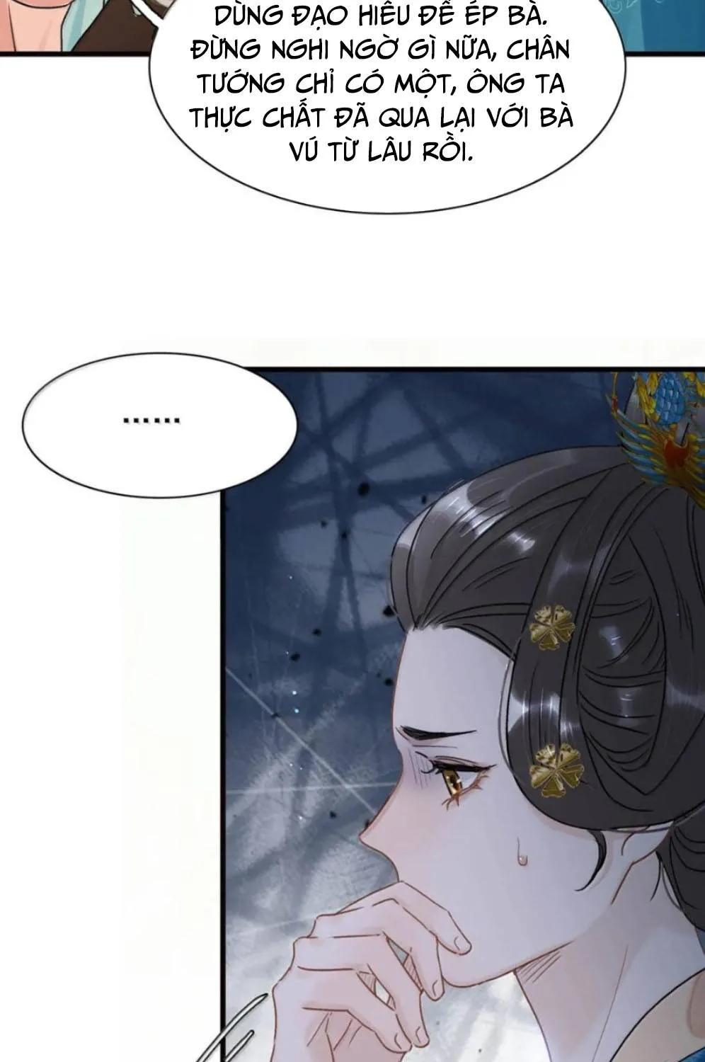 Toàn Bộ Phản Diện Truyện Đều Nghe Được Tiếng Lòng Của Ta Chap 51 - Next Chap 52