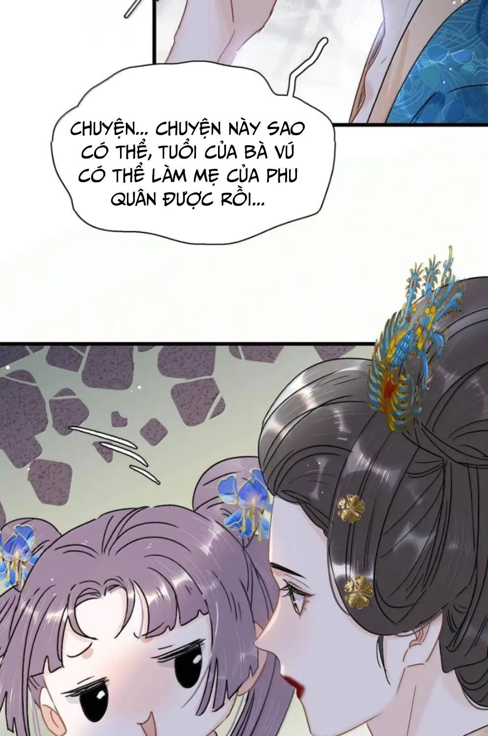 Toàn Bộ Phản Diện Truyện Đều Nghe Được Tiếng Lòng Của Ta Chap 51 - Next Chap 52