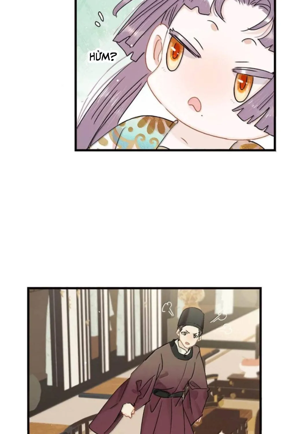 Toàn Bộ Phản Diện Truyện Đều Nghe Được Tiếng Lòng Của Ta Chap 51 - Next Chap 52