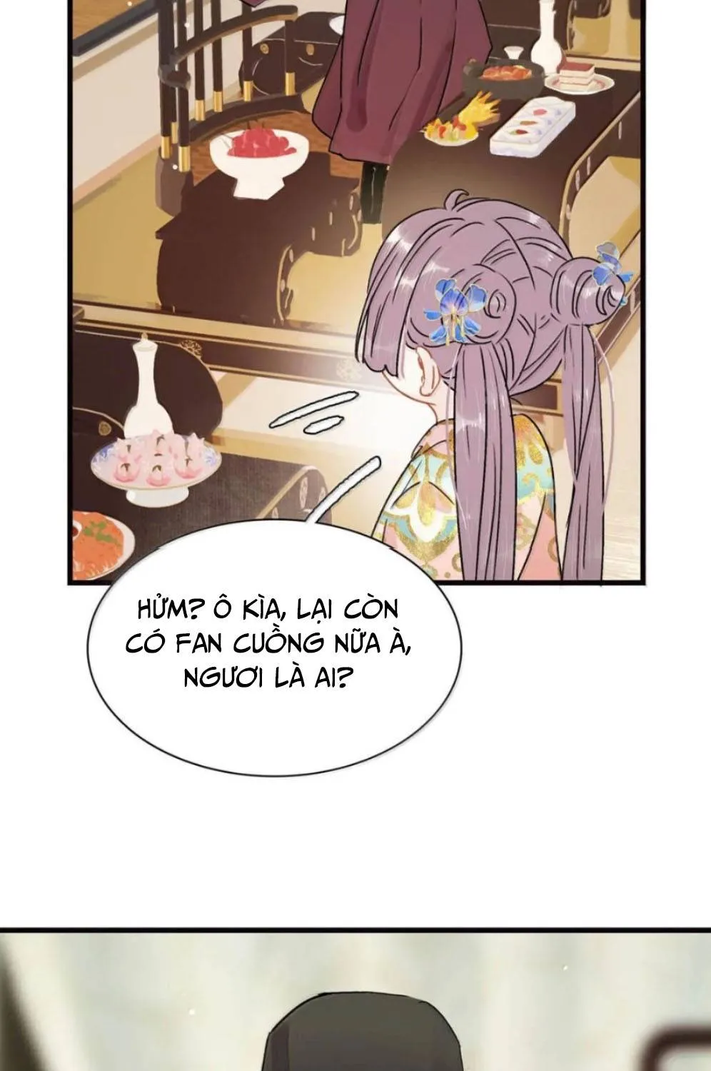 Toàn Bộ Phản Diện Truyện Đều Nghe Được Tiếng Lòng Của Ta Chap 51 - Next Chap 52