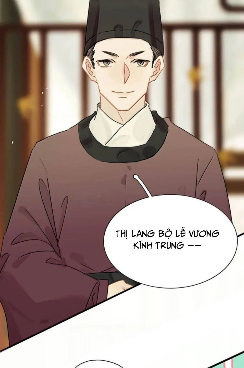 Toàn Bộ Phản Diện Truyện Đều Nghe Được Tiếng Lòng Của Ta Chap 51 - Next Chap 52