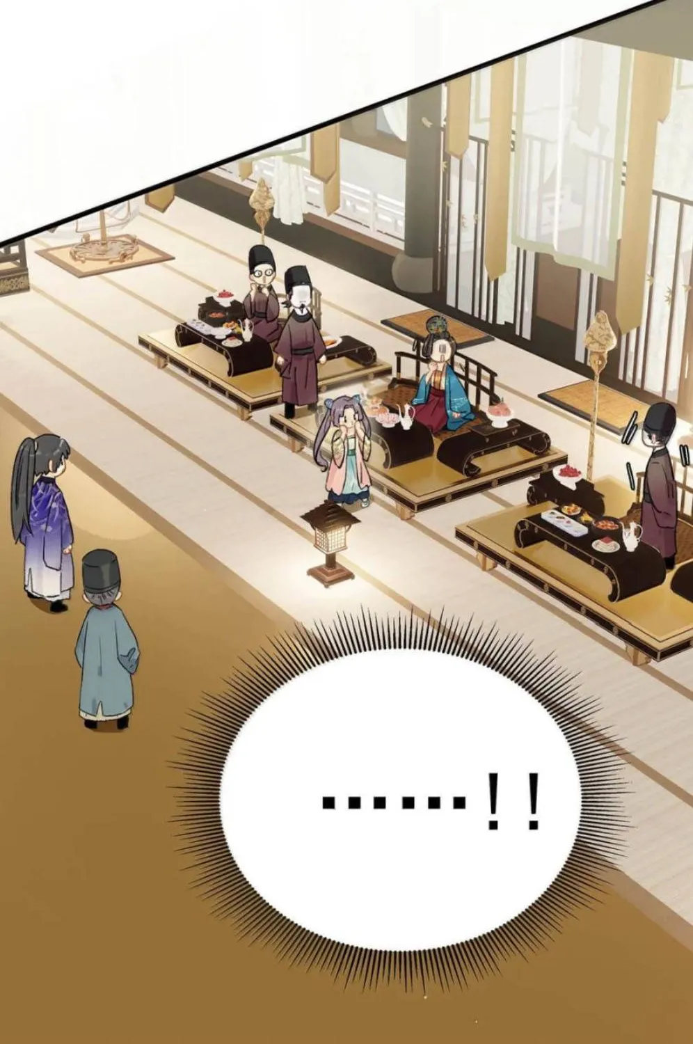 Toàn Bộ Phản Diện Truyện Đều Nghe Được Tiếng Lòng Của Ta Chap 51 - Next Chap 52