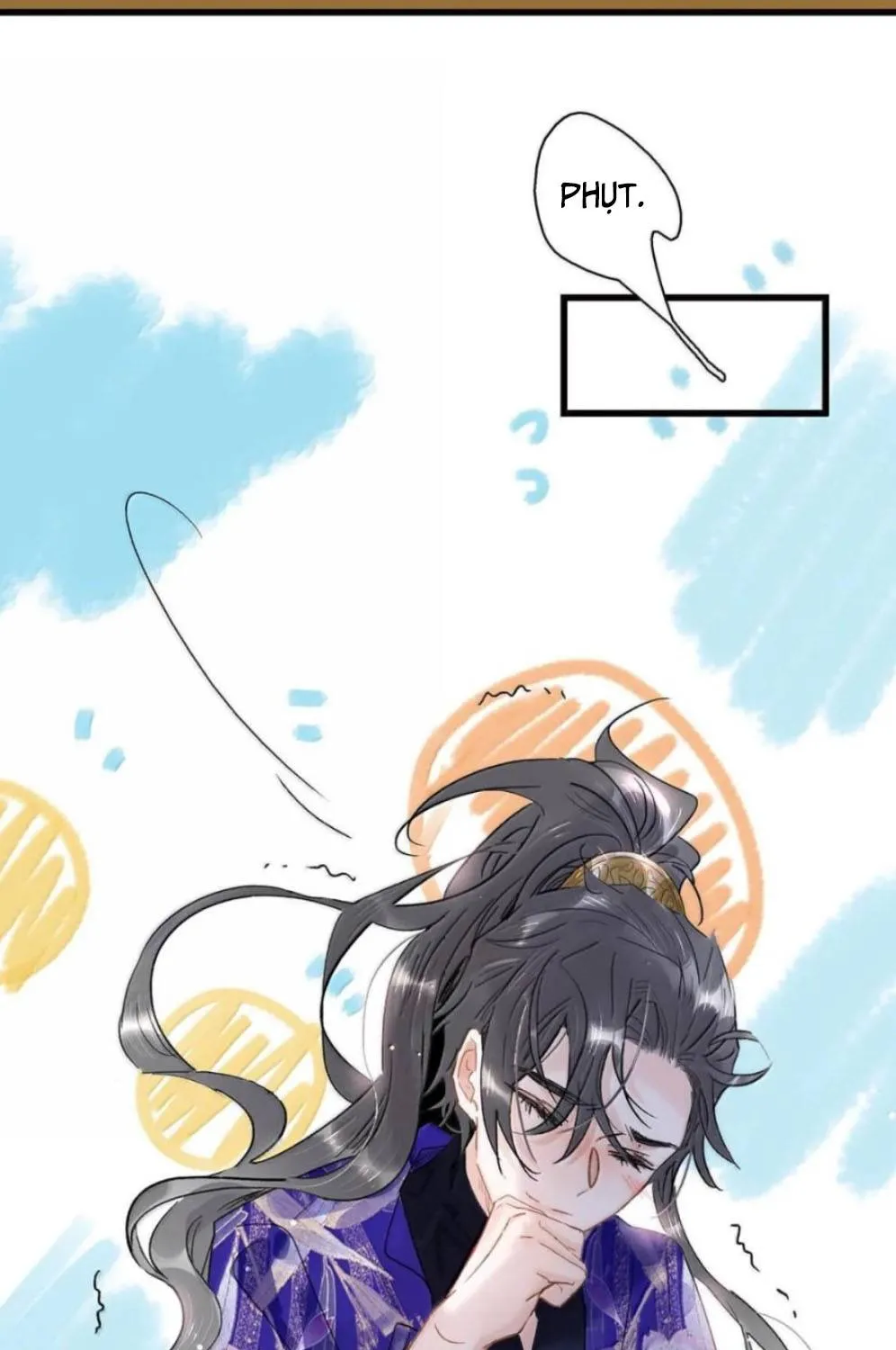 Toàn Bộ Phản Diện Truyện Đều Nghe Được Tiếng Lòng Của Ta Chap 51 - Next Chap 52