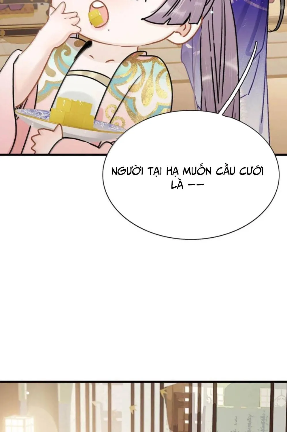 Toàn Bộ Phản Diện Truyện Đều Nghe Được Tiếng Lòng Của Ta Chap 51 - Next Chap 52