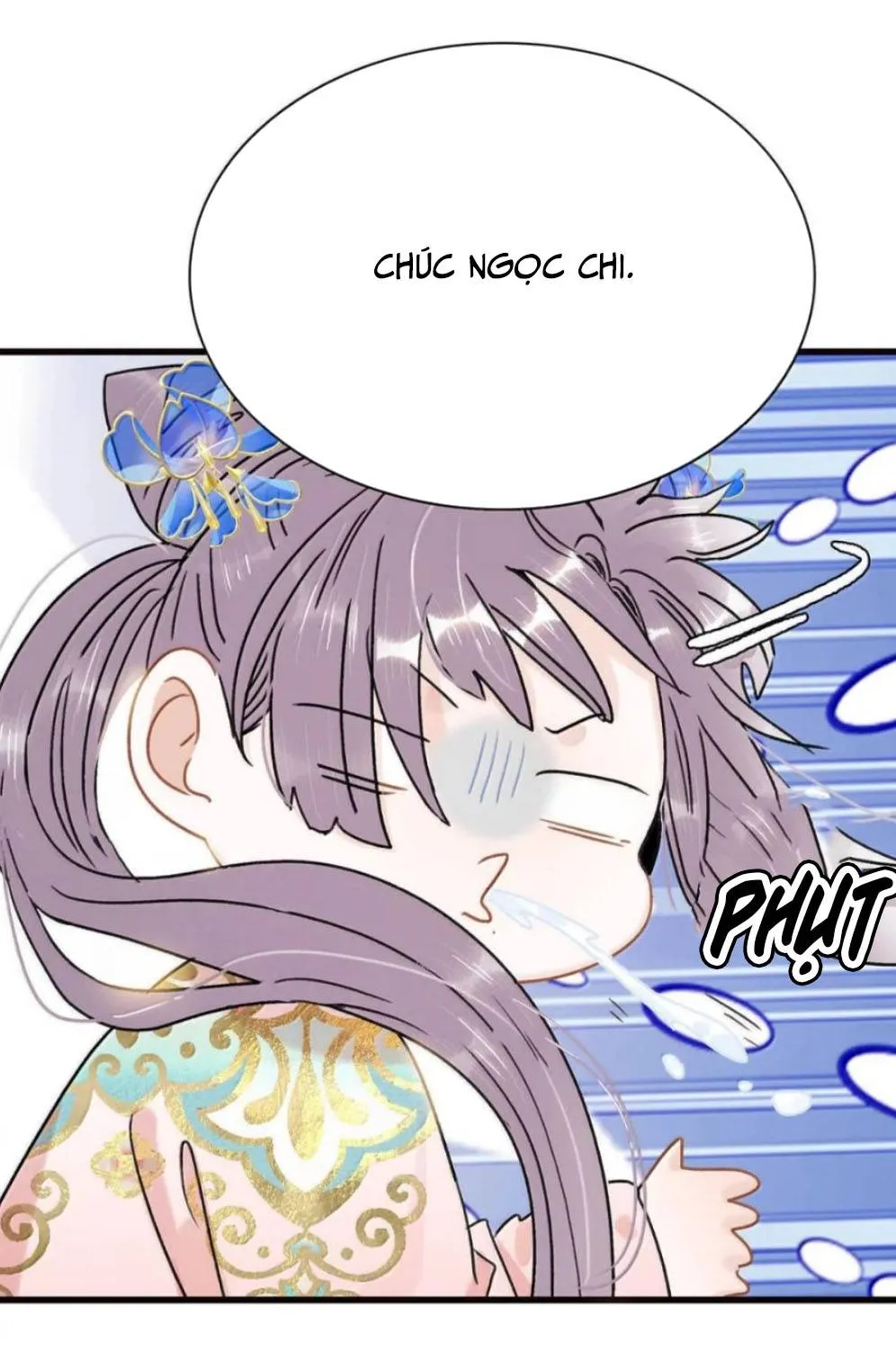 Toàn Bộ Phản Diện Truyện Đều Nghe Được Tiếng Lòng Của Ta Chap 51 - Next Chap 52