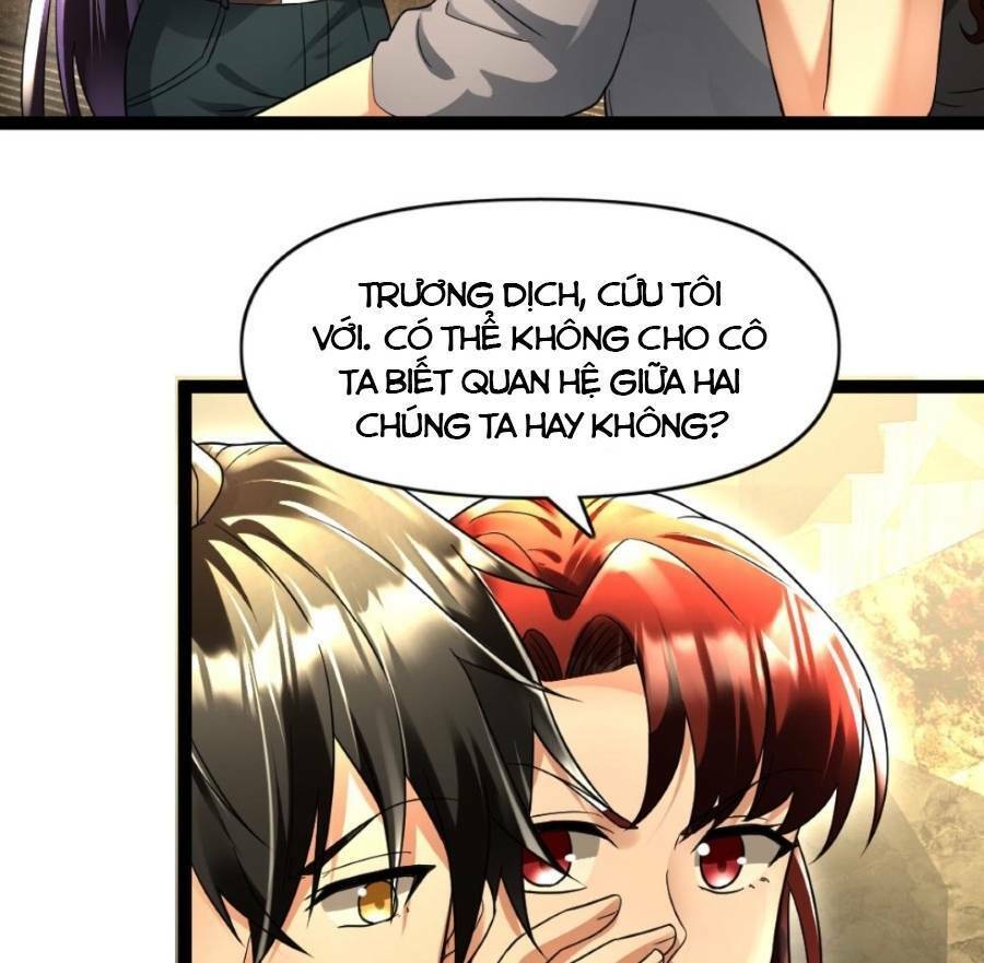 Toàn Cầu Băng Phong: Ta Chế Tạo Phòng An Toàn Tại Tận Thế Chap 111 - Next Chap 112