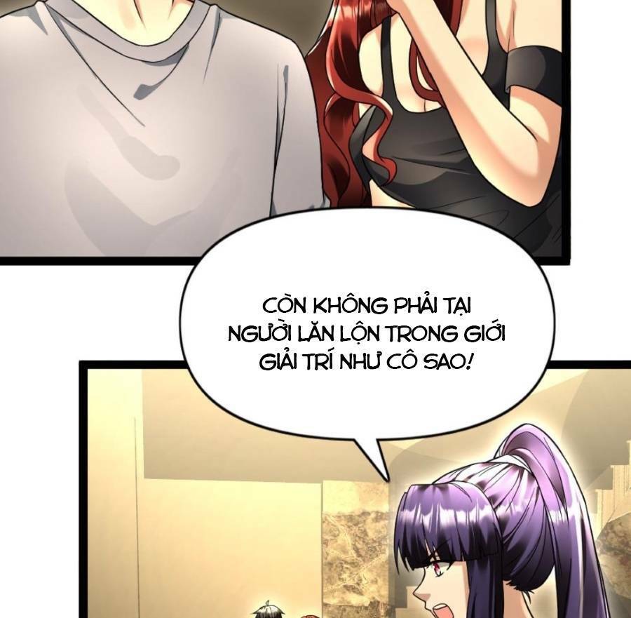 Toàn Cầu Băng Phong: Ta Chế Tạo Phòng An Toàn Tại Tận Thế Chap 111 - Next Chap 112