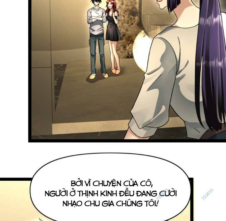 Toàn Cầu Băng Phong: Ta Chế Tạo Phòng An Toàn Tại Tận Thế Chap 111 - Next Chap 112