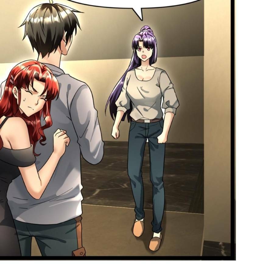 Toàn Cầu Băng Phong: Ta Chế Tạo Phòng An Toàn Tại Tận Thế Chap 111 - Next Chap 112