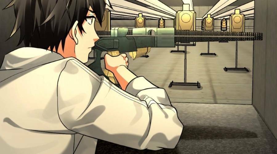 Toàn Cầu Băng Phong: Ta Chế Tạo Phòng An Toàn Tại Tận Thế Chap 113 - Next Chap 114