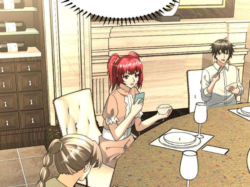 Toàn Cầu Băng Phong: Ta Chế Tạo Phòng An Toàn Tại Tận Thế Chap 202 - Next Chap 203