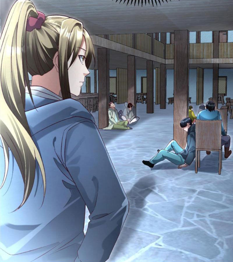 Toàn Cầu Băng Phong: Ta Chế Tạo Phòng An Toàn Tại Tận Thế Chap 247 - Next Chap 248