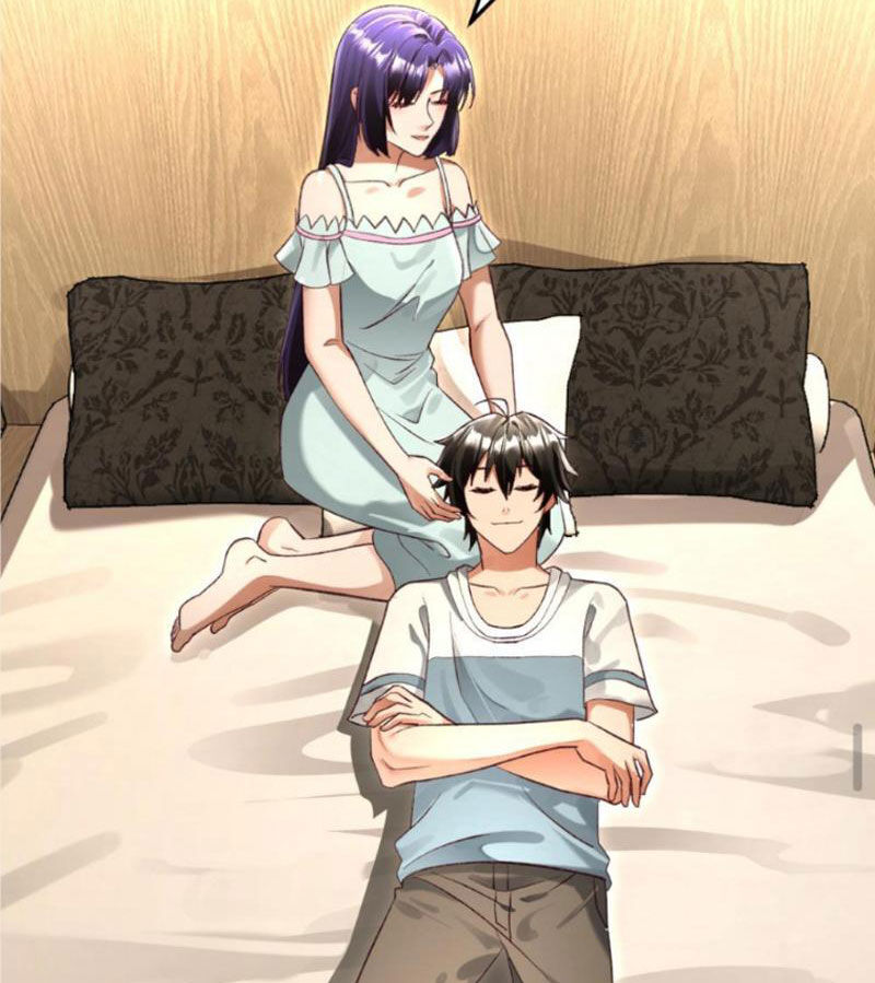 Toàn Cầu Băng Phong: Ta Chế Tạo Phòng An Toàn Tại Tận Thế Chap 247 - Next Chap 248