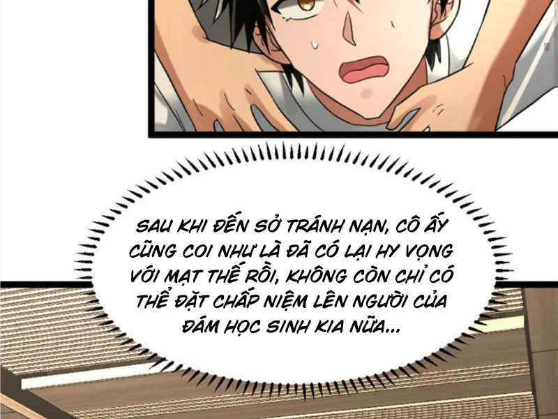 Toàn Cầu Băng Phong: Ta Chế Tạo Phòng An Toàn Tại Tận Thế Chap 284 - Next Chap 285
