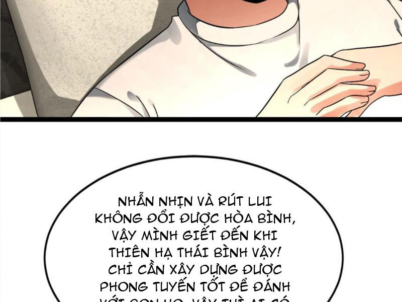 Toàn Cầu Băng Phong: Ta Chế Tạo Phòng An Toàn Tại Tận Thế Chap 284 - Next Chap 285