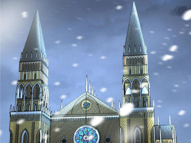 Toàn Cầu Băng Phong: Ta Chế Tạo Phòng An Toàn Tại Tận Thế Chap 284 - Next Chap 285