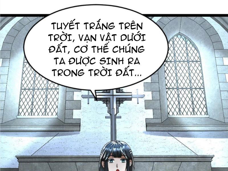 Toàn Cầu Băng Phong: Ta Chế Tạo Phòng An Toàn Tại Tận Thế Chap 284 - Next Chap 285