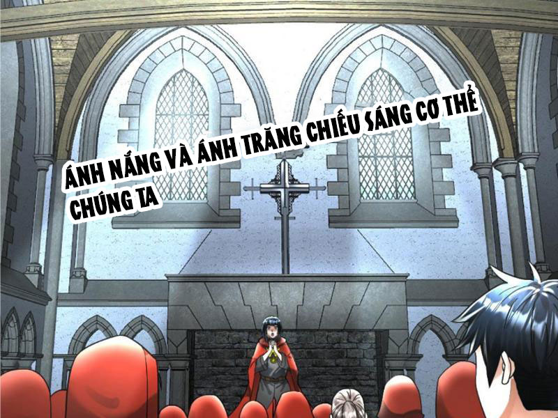 Toàn Cầu Băng Phong: Ta Chế Tạo Phòng An Toàn Tại Tận Thế Chap 284 - Next Chap 285