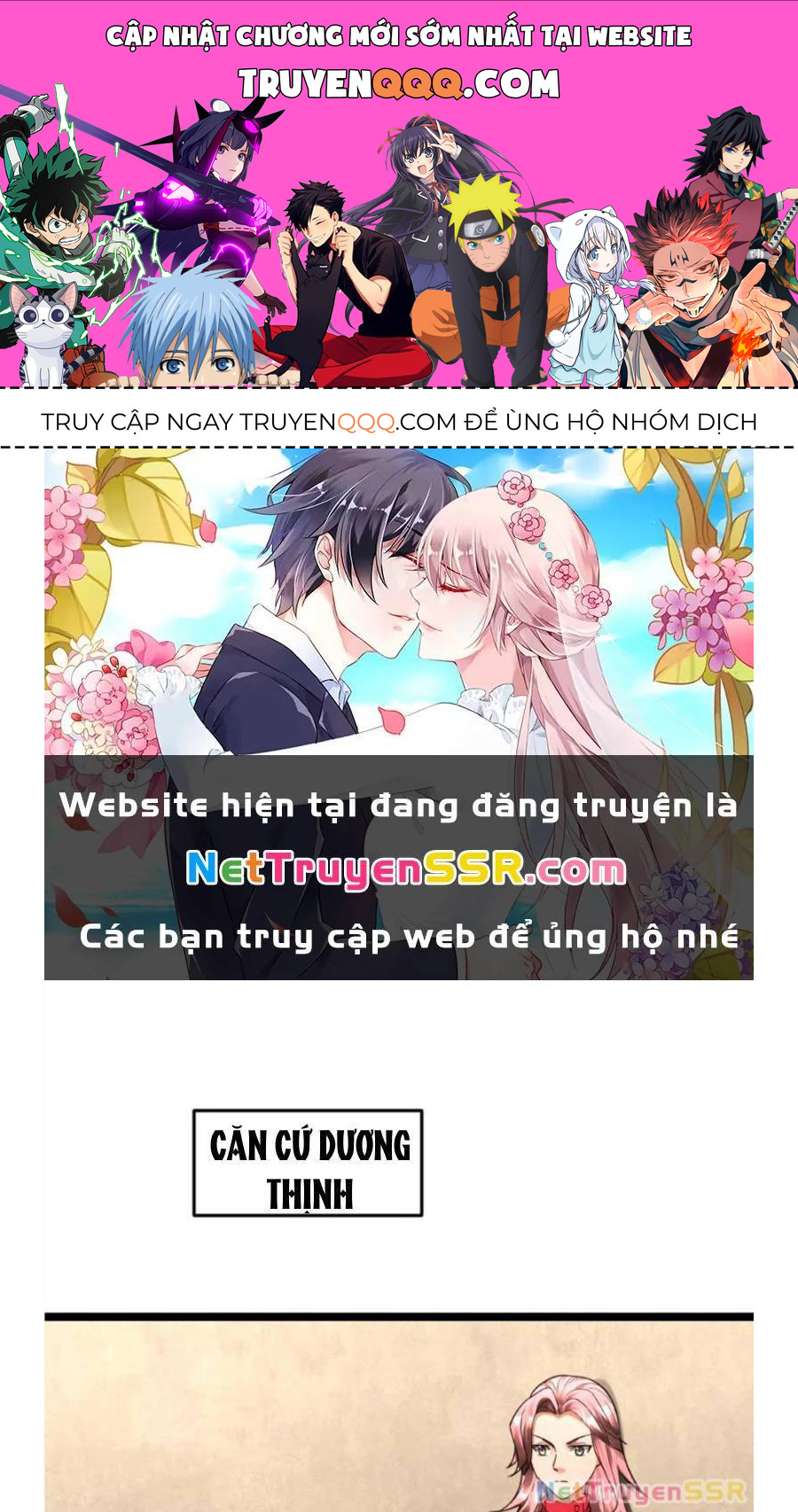 Toàn Cầu Băng Phong: Ta Chế Tạo Phòng An Toàn Tại Tận Thế Chap 289 - Next Chap 290