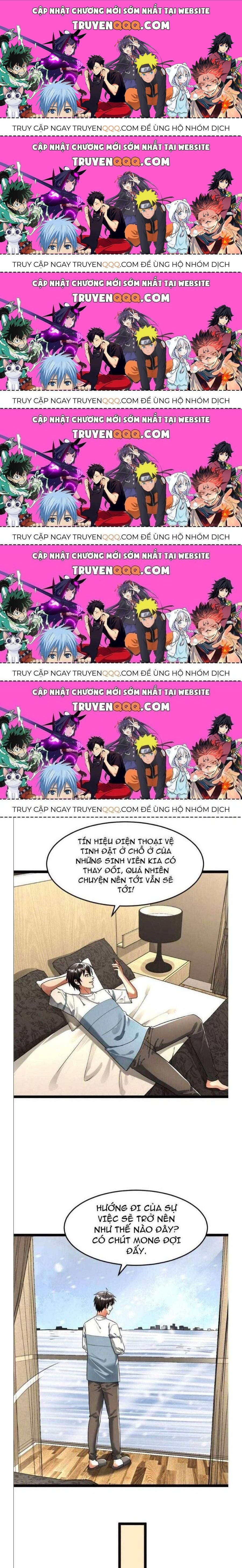 Toàn Cầu Băng Phong: Ta Chế Tạo Phòng An Toàn Tại Tận Thế Chap 294.6 - Next Chap 295.6