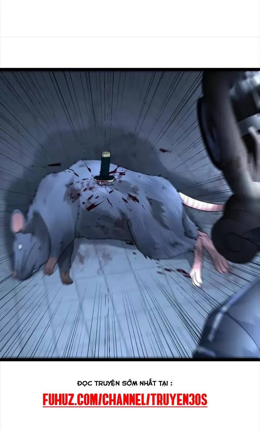 Toàn Cầu Băng Phong: Ta Chế Tạo Phòng An Toàn Tại Tận Thế Chap 355 - Next Chap 356