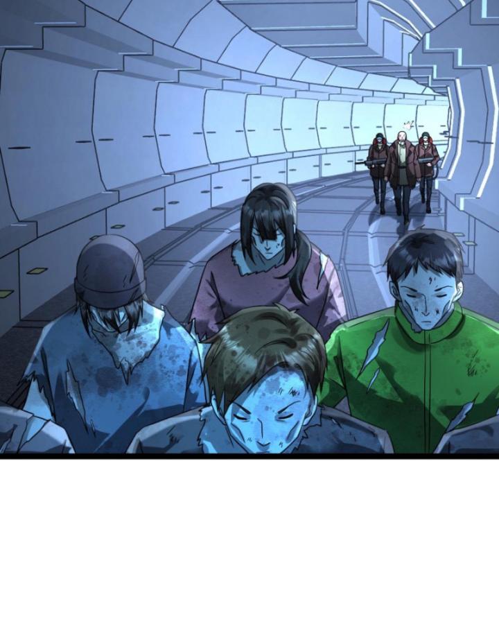 Toàn Cầu Băng Phong: Ta Chế Tạo Phòng An Toàn Tại Tận Thế Chap 357 - Next Chap 358