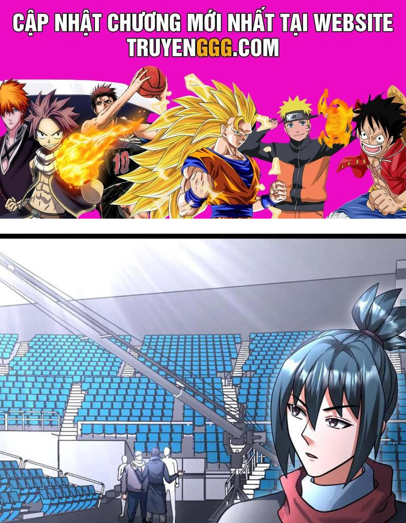 Toàn Cầu Băng Phong: Ta Chế Tạo Phòng An Toàn Tại Tận Thế Chap 492 - Next Chap 493