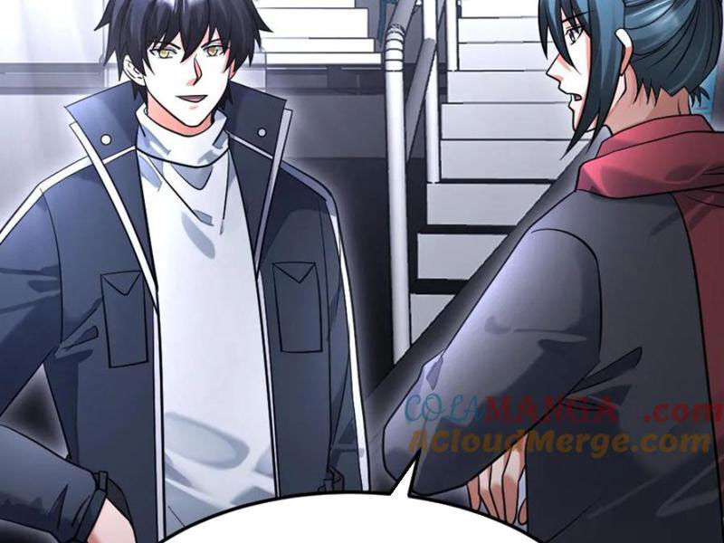 Toàn Cầu Băng Phong: Ta Chế Tạo Phòng An Toàn Tại Tận Thế Chap 492 - Next Chap 493